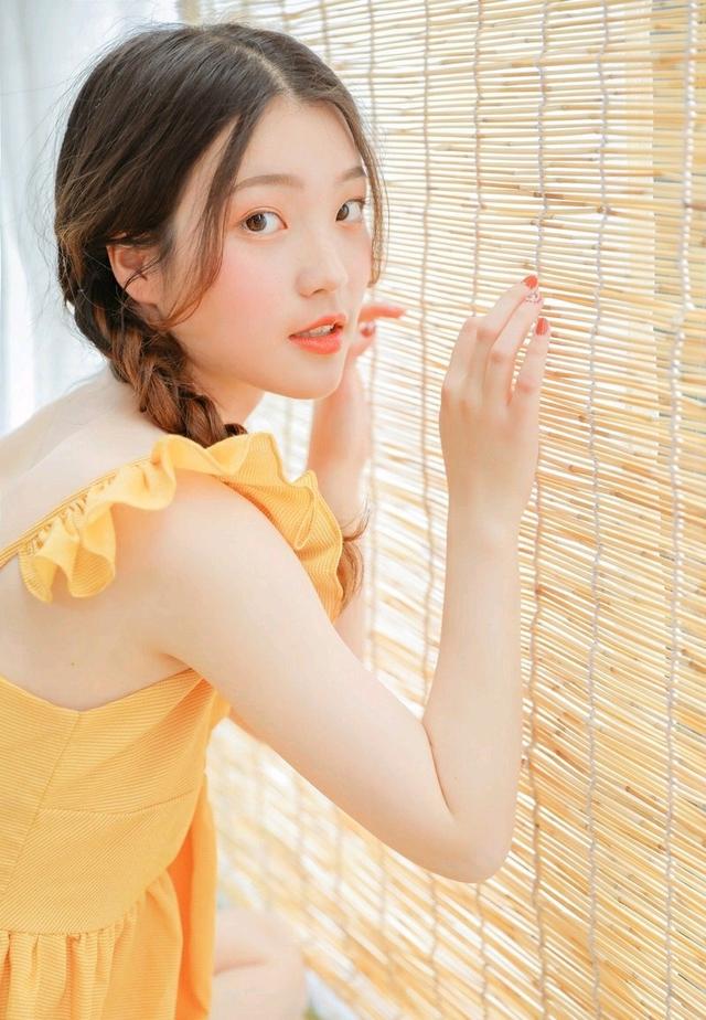 如果全世界都否定你，那麼我陪你否定全世界。